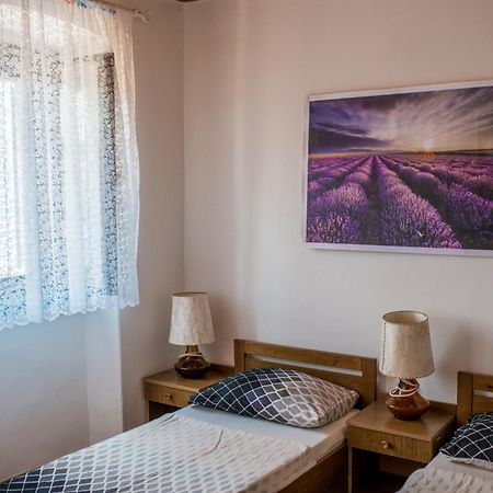 Hostel Flora Мали-Лошинь Номер фото