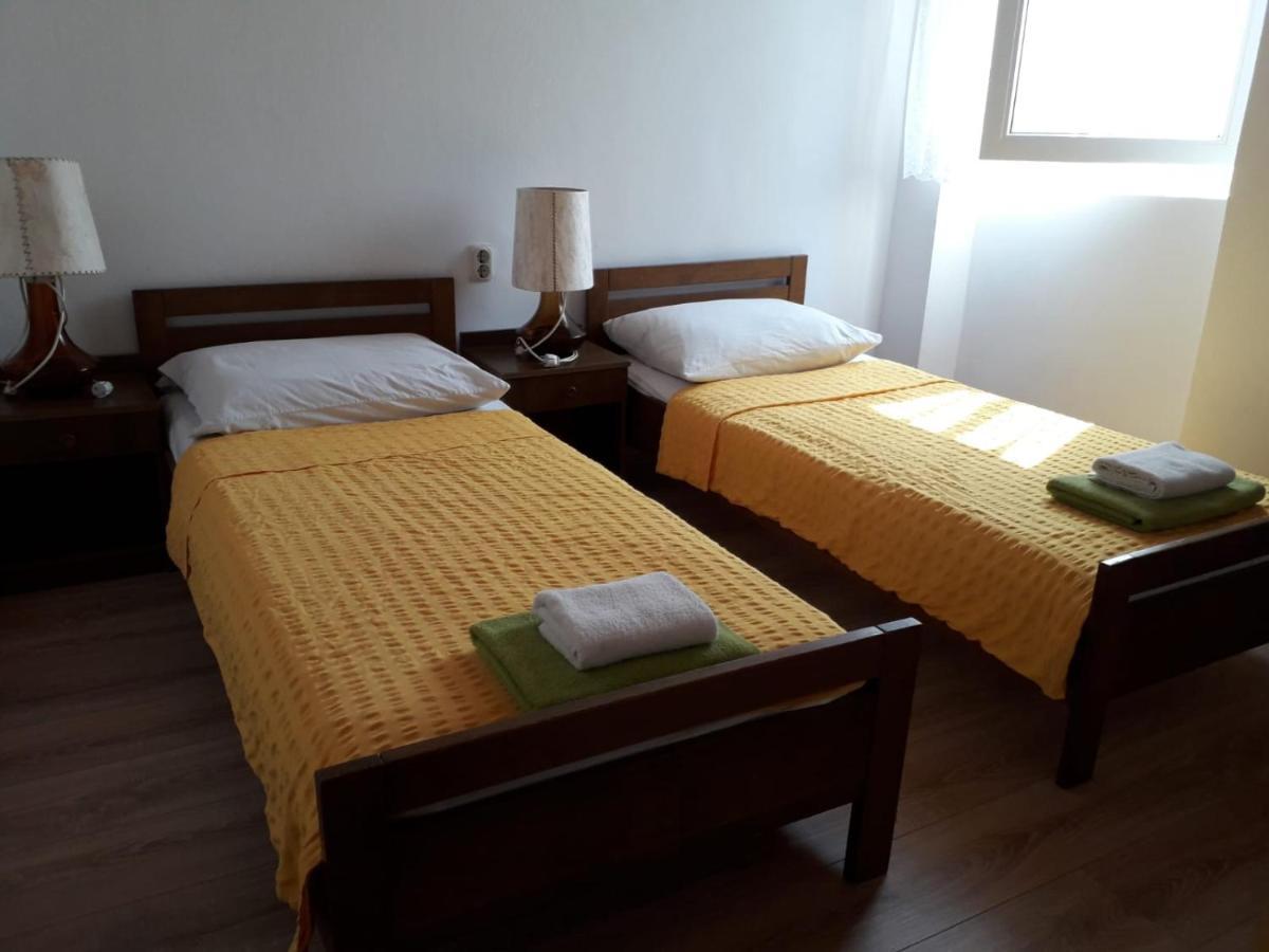 Hostel Flora Мали-Лошинь Номер фото