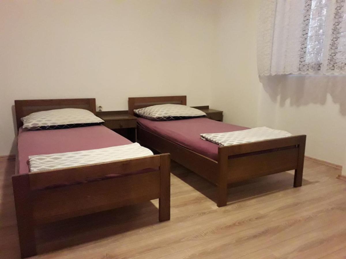 Hostel Flora Мали-Лошинь Номер фото