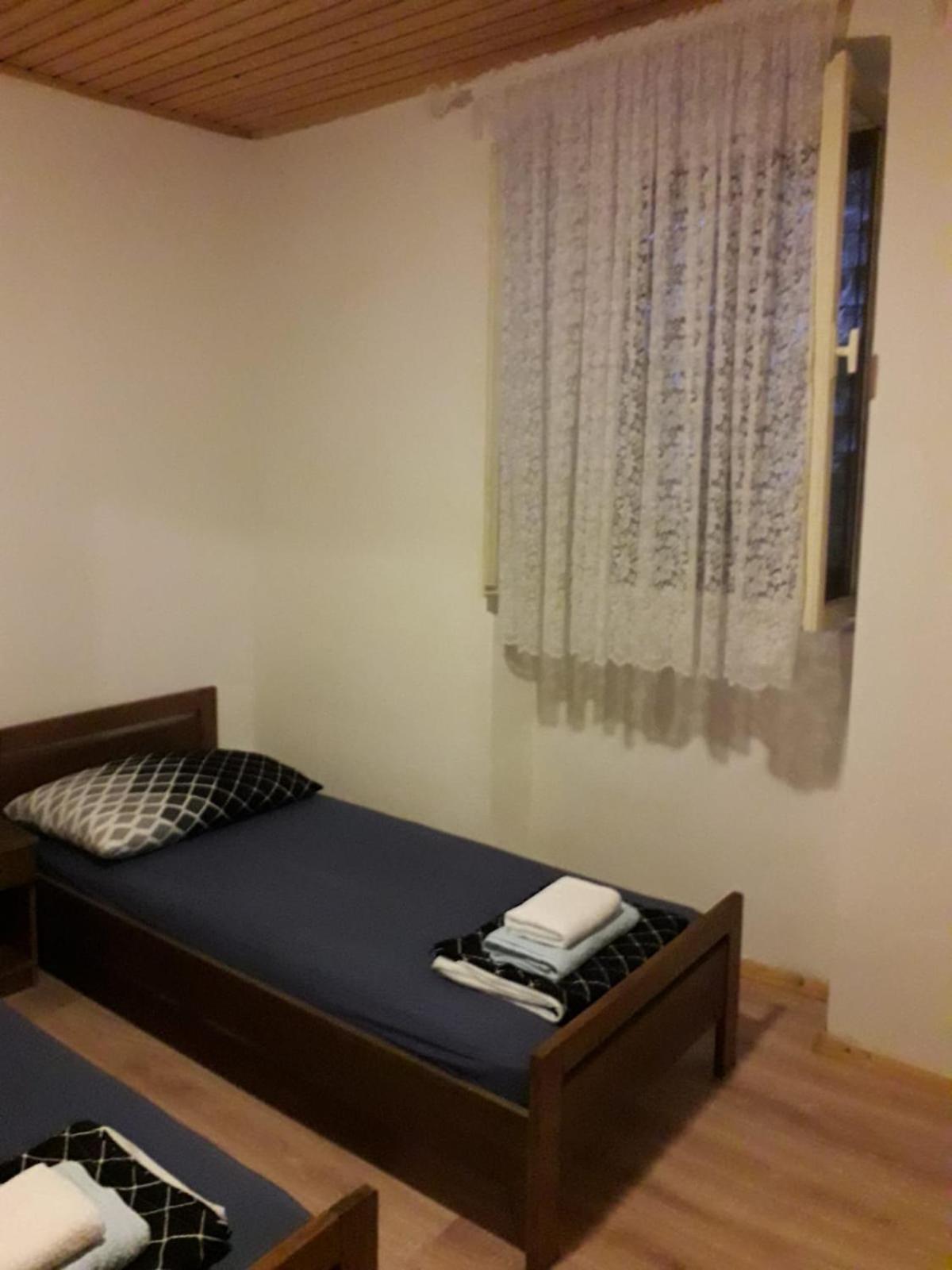 Hostel Flora Мали-Лошинь Номер фото