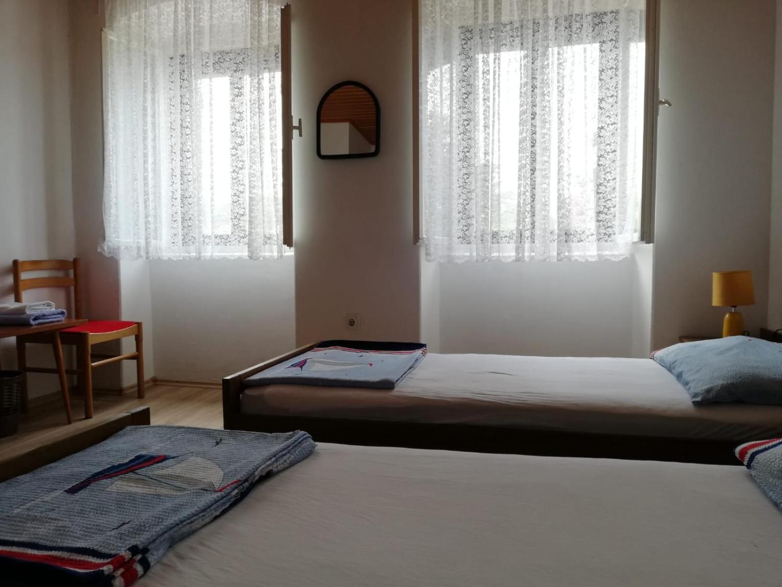Hostel Flora Мали-Лошинь Номер фото
