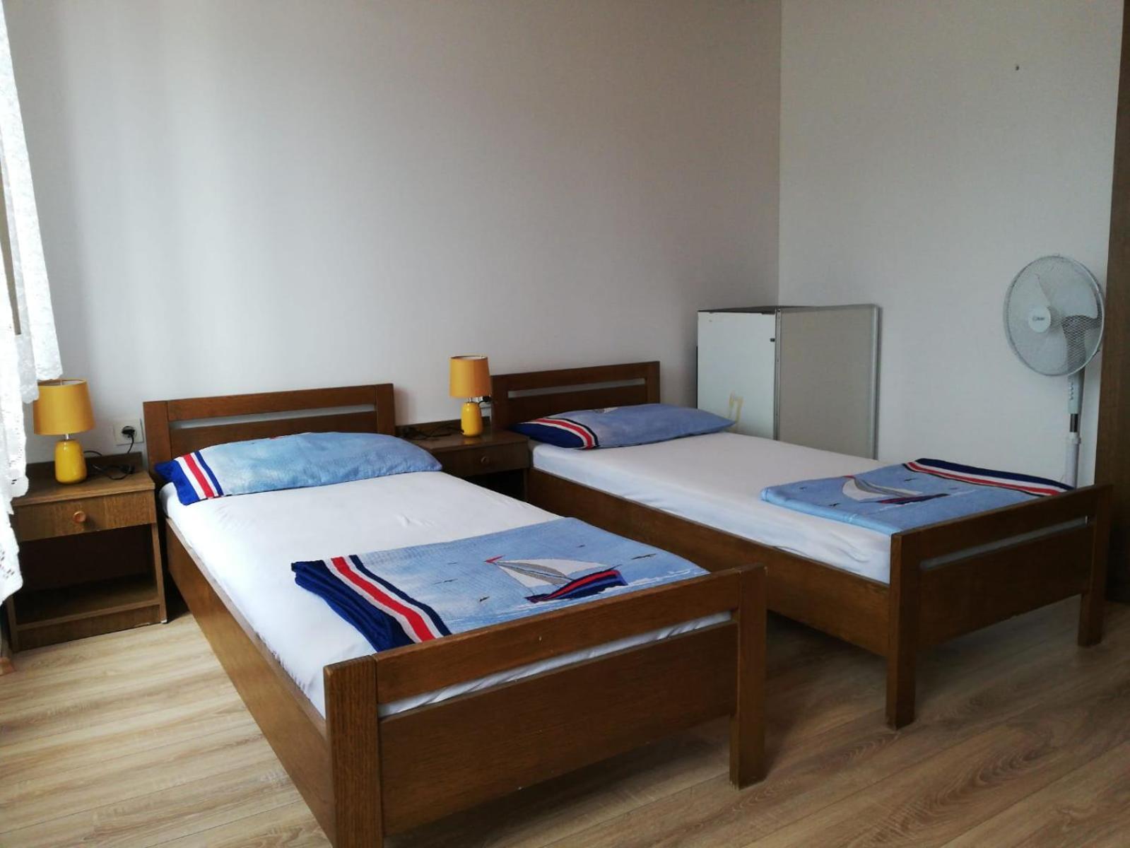 Hostel Flora Мали-Лошинь Номер фото