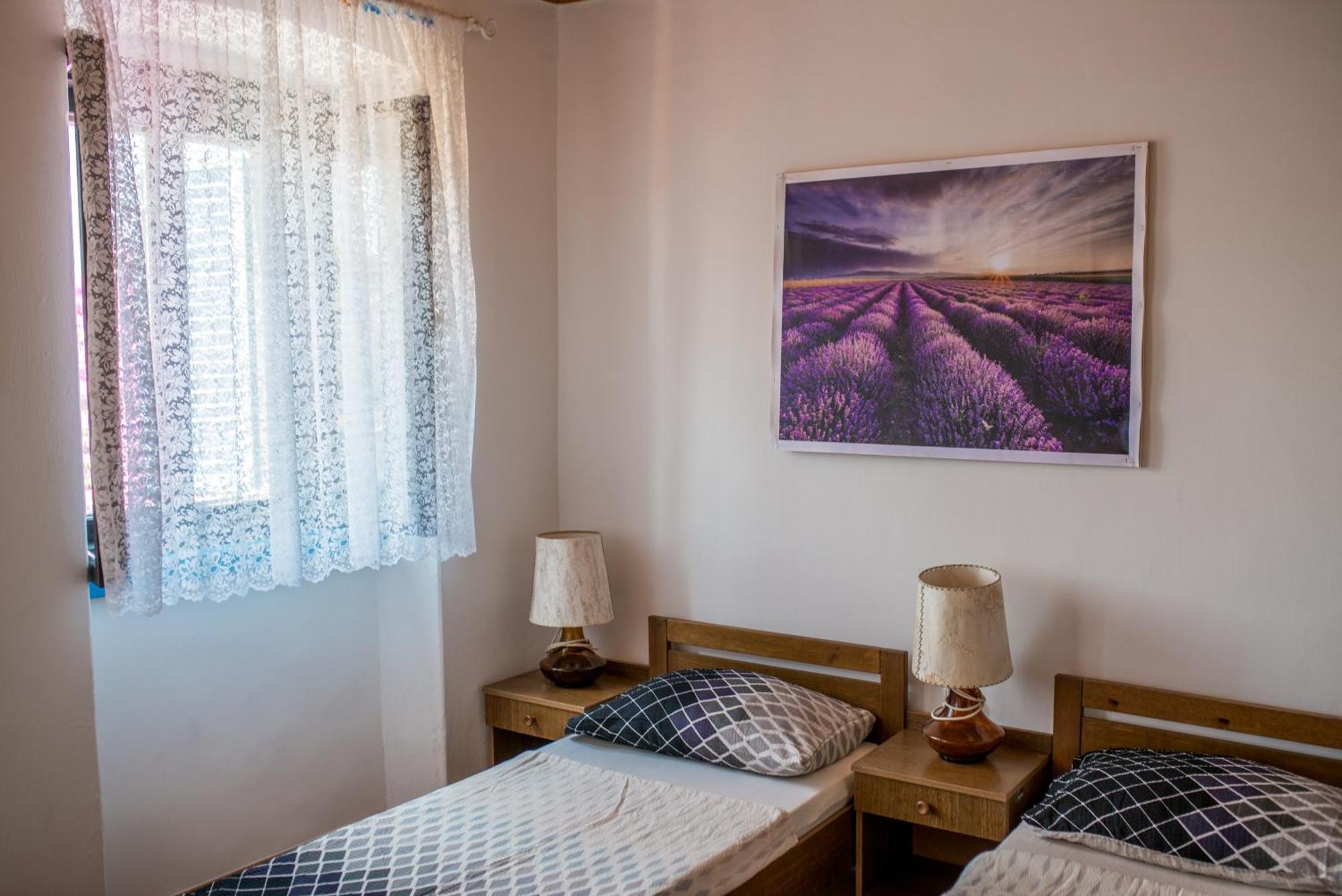 Hostel Flora Мали-Лошинь Номер фото